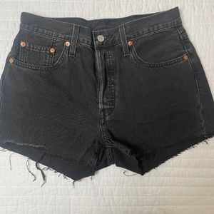 Levi’s 501 Shorts
